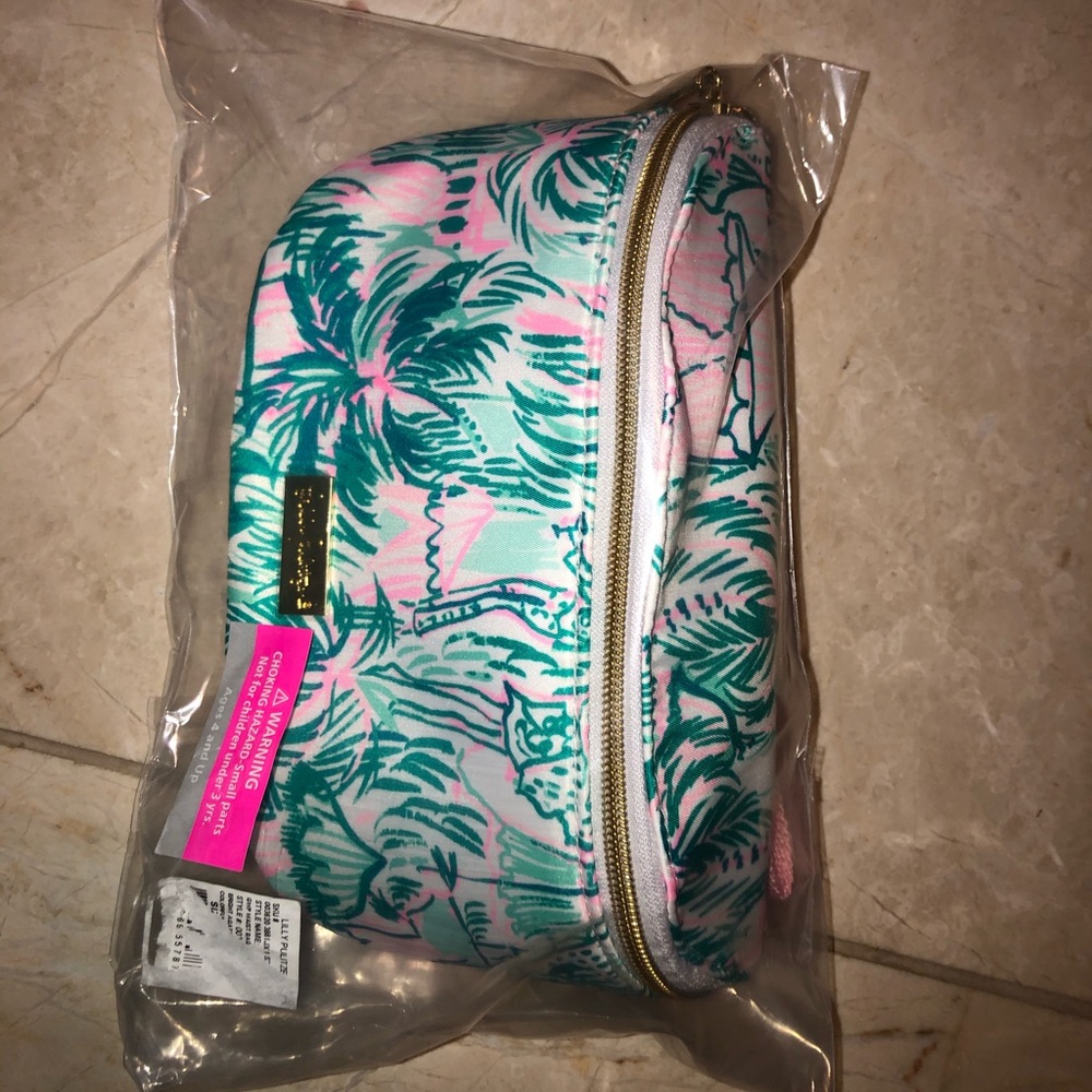 Lilly Pulitzer Fannypack
